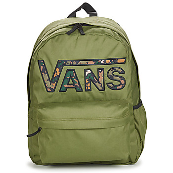 Vans Mochila WM REALM FLYING V BACKPACK