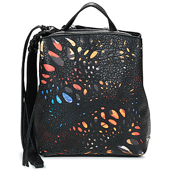Desigual Mochila NOTUS PRINT SUMY MINI STRAIGHT