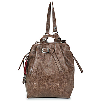Desigual Mochila LUENA NF HALF LOGO
