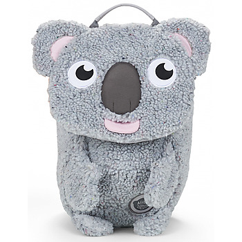 Affenzahn Mochila KOALA FUR FRIEND SMALL 4L