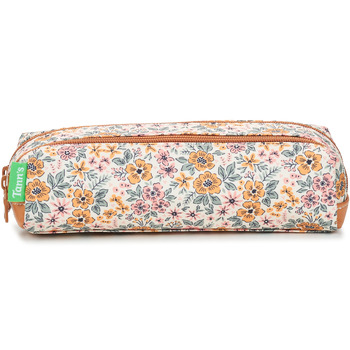 Tann's Estuches escolares HELOISE TROUSSE DOUBLE