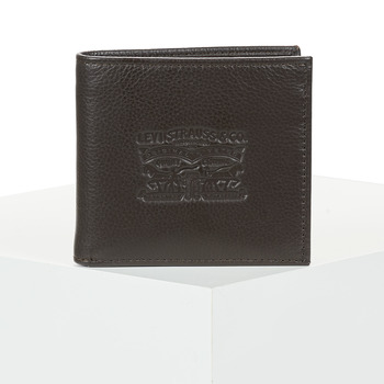 Levi's Cartera VINTAGE TWO HORSE WALLET