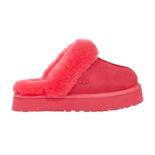 UGG Disquette Slipper Pink Glow (Women's)