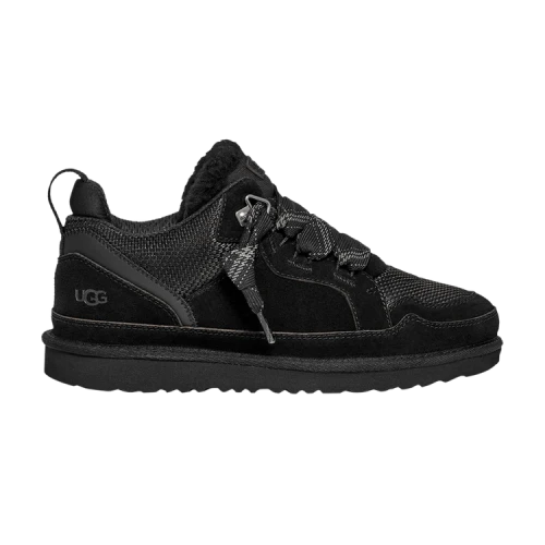 UGG Lowmel Black (Kids)