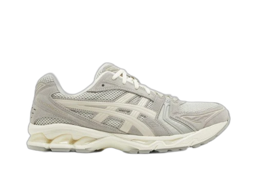 ASICS Gel-Kayano 14 White Sage Smoke Grey