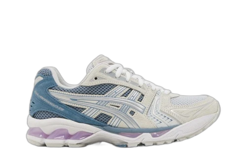 ASICS Gel-Kayano 14 Glacier Grey Lilac (Women's)