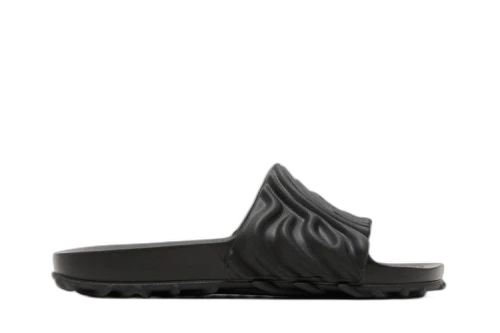 Crocs Pollex Slide by Salehe Bembury Sasquatch