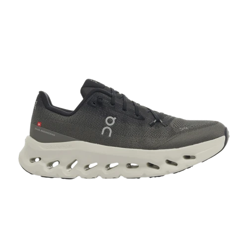 On Running Cloudtilt Black Asphalt