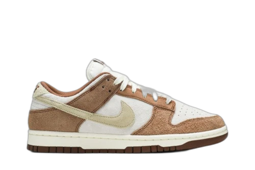 Nike Dunk Low Medium Curry