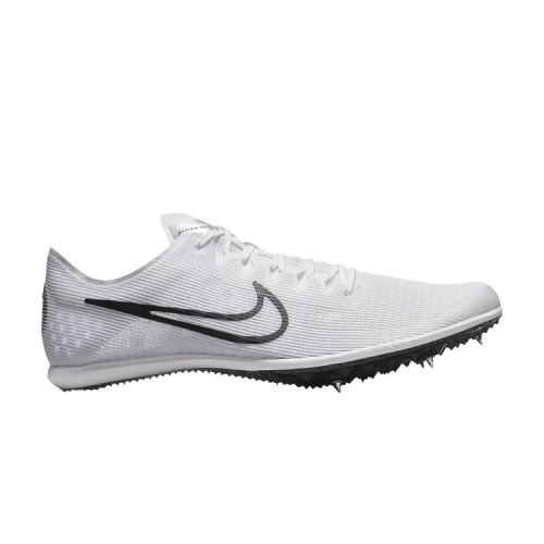 Zoom Mamba 6 'White Black'