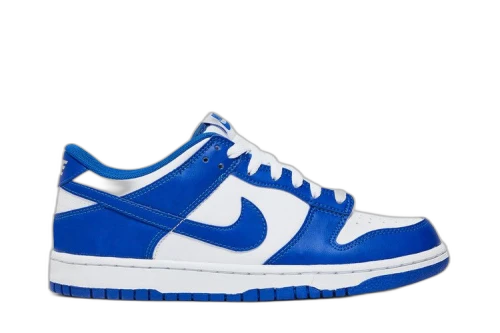 Nike Dunk Low Racer Blue (GS)