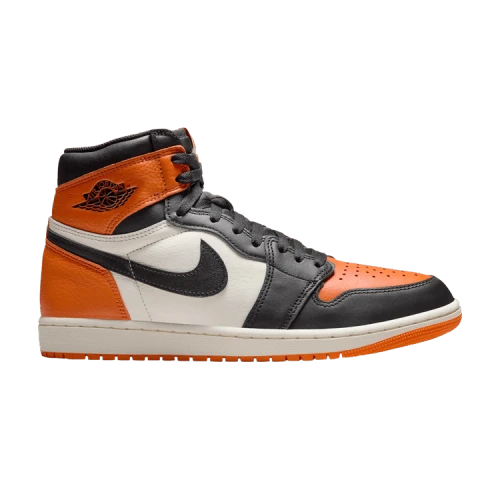 Jordan 1 Retro High OG Shattered Backboard (2025)