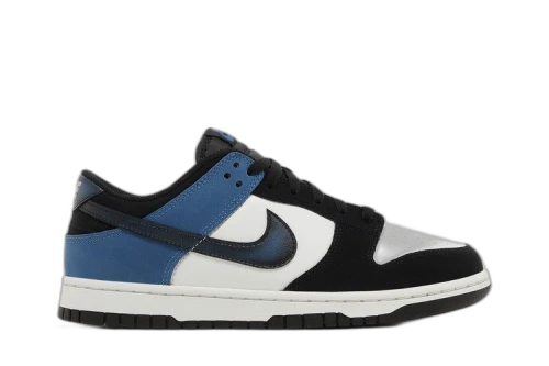 Nike Dunk Low Industrial Blue