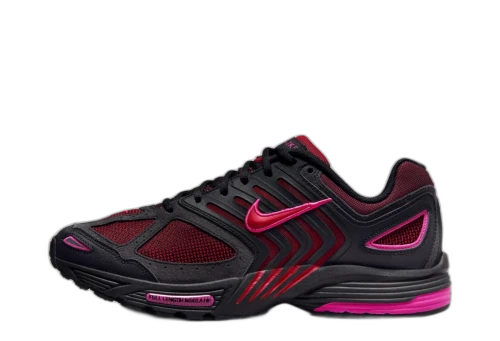 Nike Air Peg 2K5 Black Fire Red