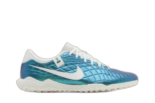 Nike Tiempo Legend 10 Academy TF Emerald