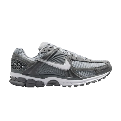 Nike Zoom Vomero 5 Cool Grey Wolf Grey