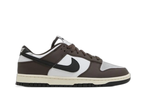 Nike Dunk Low Next Nature Baroque Brown