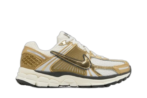 Nike Zoom Vomero 5 Metallic Gold (Women's)