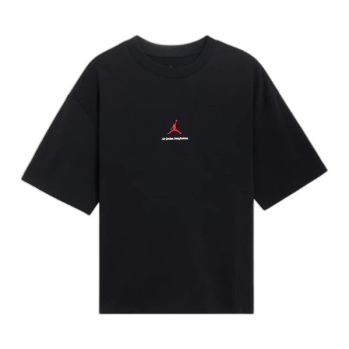 Jordan x Nigel Sylvester Brick Tee Black