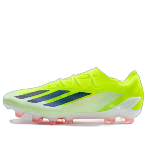 adidas X Crazyfast Elite AG 'Volt Black'