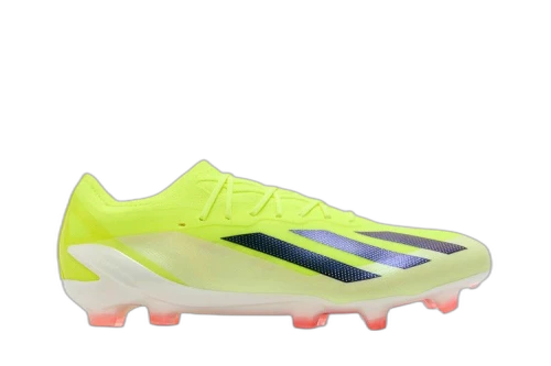 adidas Crazyfast Elite FG Team Solar Yellow Core Black Cloud White