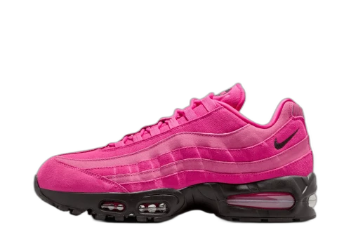 Nike Air Max 95 OG Big Bubble Fireberry