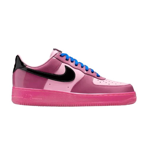 Nike Air Force 1 Low Pink Cooler Mulberry Rose