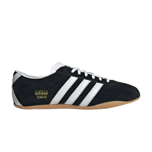 adidas Tokyo Black White (Women's)